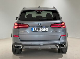 BMW X5 xDrive50e