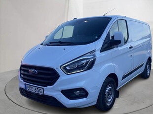 Ford Transit 280 2.0 TDCi 2WD Skåp (130hk)