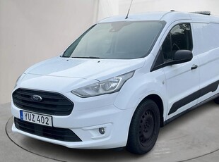 Ford Transit Connect 1.5 EcoBlue (100hk)