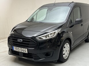 Ford Transit Connect 1.5 TDCi (120hk)