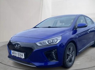 Hyundai IONIQ Electric (120hk)