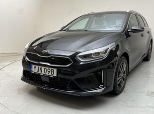 KIA Ceed 1.6 Plug-in Hybrid SW (141hk)