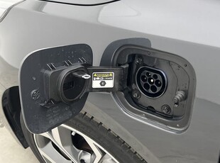 Kia Ceed Sportswagon Plug-in Hybrid