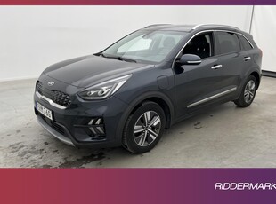 Kia Niro P-HEV 141hk Advance Plus 2 Kamera Navi