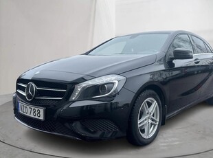 Mercedes A 180 CDI 5dr W176 (109hk)