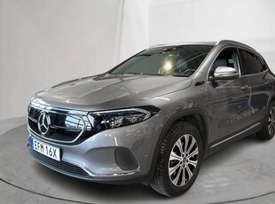 Mercedes EQA 250 H243 (190hk)