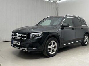 Mercedes GLB 200 d X247 (150hk)