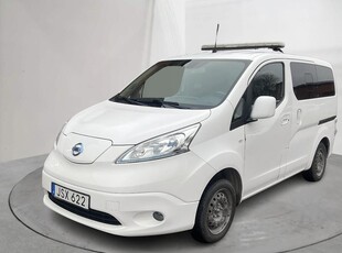 Nissan e-NV200 24,0 kWh (109hk)