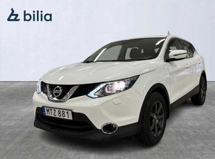 Nissan Qashqai 1.5 dCi