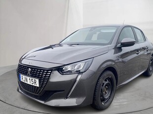 Peugeot 208 1.2 PureTech 5dr (100hk)