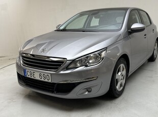 Peugeot 308 1.6 Turbo (125hk)