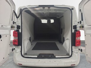 Peugeot Expert Panel Van