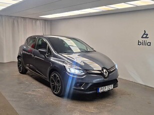 Renault Clio 0.9 TCe