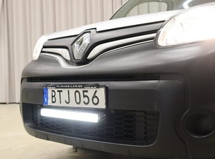 Renault Kangoo Express Maxi