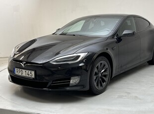 Tesla Model S 100D