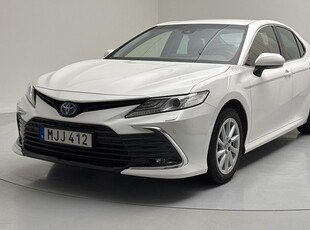 Toyota Camry 2.5 Hybrid (218hk)