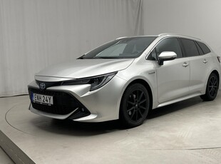 Toyota Corolla 2.0 Hybrid Touring Sports (184hk)