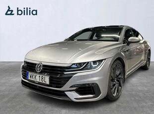 Volkswagen Arteon 2.0 TSI OPF 4Motion