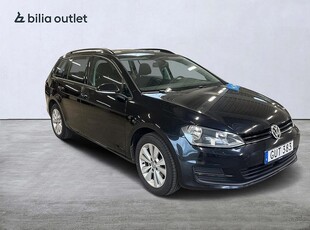 Volkswagen Golf Sportscombi