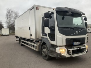 Volvo FL250