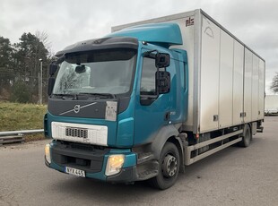 VOLVO FL250