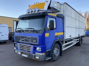 Volvo FM7 4X2