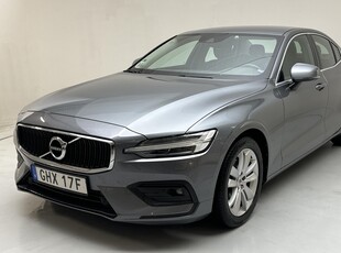 Volvo S60 T4 (190hk)