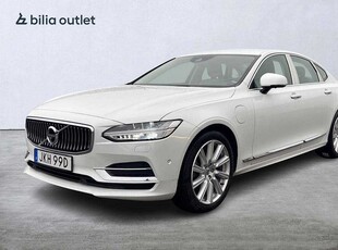 Volvo S90 T8 TwEn AWD