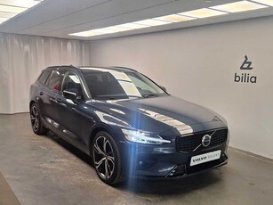 Volvo V60 B4