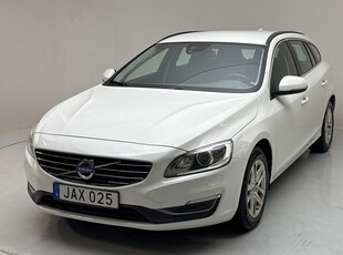 Volvo V60 D3 (150hk)