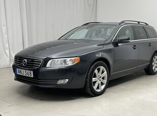 Volvo V70 II D4 AWD (181hk)