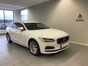 Volvo V90 B4