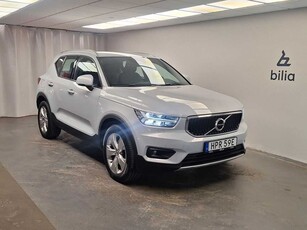 Volvo XC40 B4 AWD