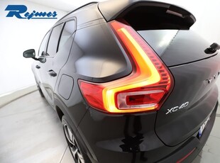 Volvo XC40 P8 AWD Recharge