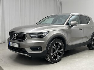 Volvo XC40 T4 2WD Recharge (211hk)