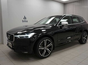 Volvo XC60 D5 AWD