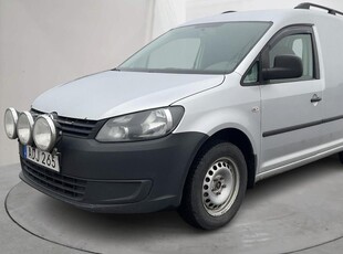 VW Caddy 1.6 TDI Skåp (102hk)