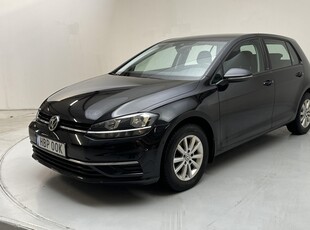 VW Golf VII 1.0 TSI 5dr (115hk)