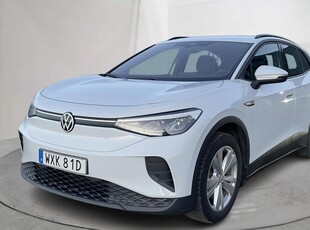 VW ID.4 77kWh (204hk)