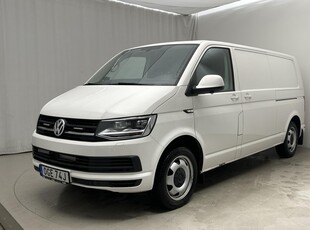 VW Transporter T6 2.0 TDI BMT Skåp (150hk)