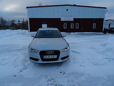 Audi A6 Avant 2.0 TDI Proline Kamrem bytt Byte/Avbet 900:-