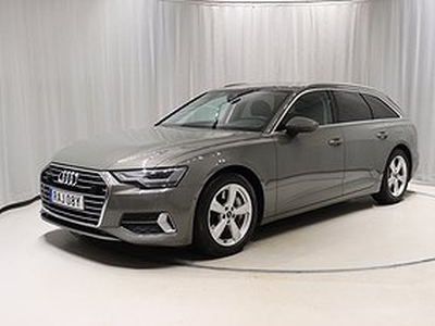 Audi A6 Avant TFSI e 50 299hk Quattro Proline Sport Leasebar