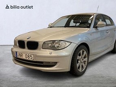 BMW 118 5dr Advantage 143hk PDC