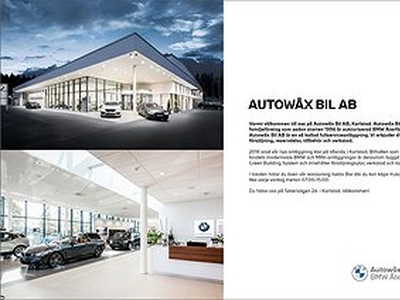 BMW 330e xDrive Sedan Individual / M-sport Pro / Innovation