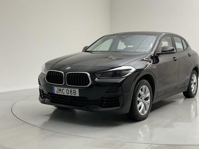 BMW X2 xDrive25e, F39 (220hk)