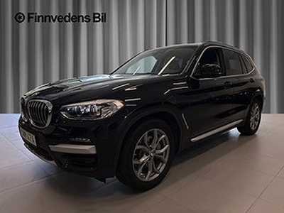 BMW X3 xDrive30e