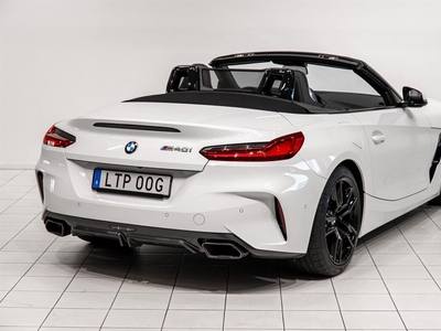 BMW Z4 M40i