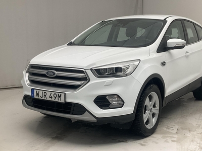 Ford Kuga 1.5 Ecoboost AWD (176hk)