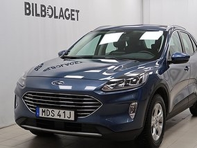 Ford Kuga Plug-In Hybrid 2.5 225 PHEV Titanium A II_HMC