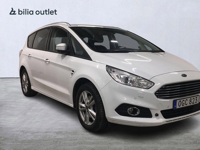 Ford S-Max 1.5 EcoBoost